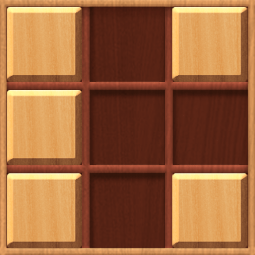 Wooduku99 icon