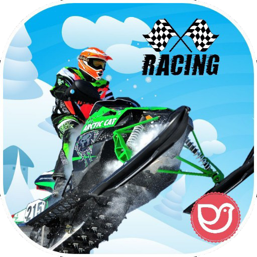 Snow Challenge Racing icon