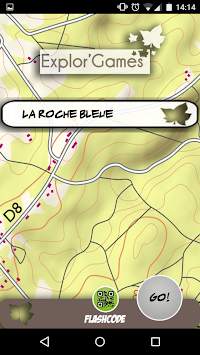 Explor Games screenshot 4