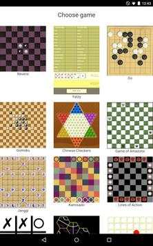 Social multiplayer games screenshot 15