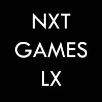 NEXT GAMES LX