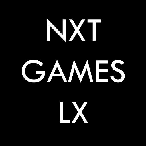 NEXT GAMES LX 3.0.1