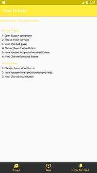 Downloader for Biugo (noizz) screenshot 4
