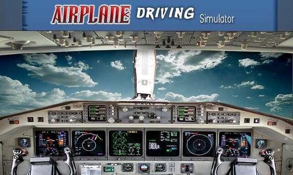 Airplane Driving Simulator screenshot 4