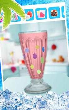 Milkshake screenshot 11