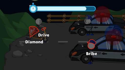 Stickmin Collection: Funny screenshot 7