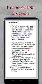 Aspect screenshot 8