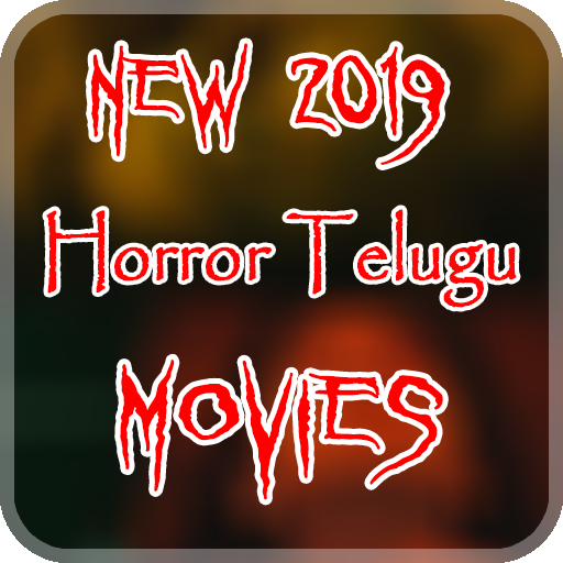 Telugu Horror HD Movies 2019 icon