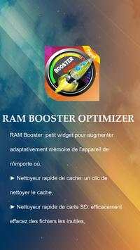RAM BOOSTER -Repair RAM screenshot 1