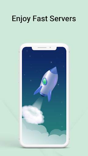 VPN unlimited- Turbo VPN Proxy screenshot 3