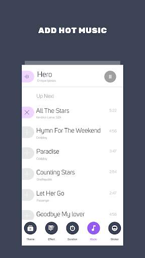 Vivah Video  Maker - Vivah Video Editor screenshot 6