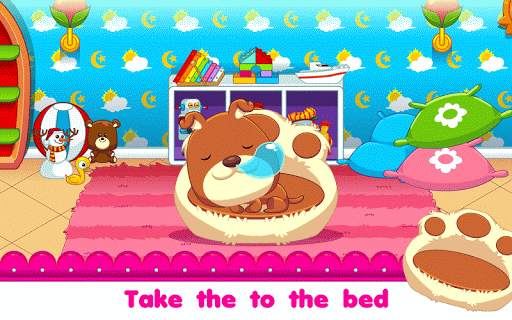 Marbel My Little Pet Daycare screenshot 4