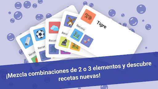Alquimia — Rompecabezas screenshot 6