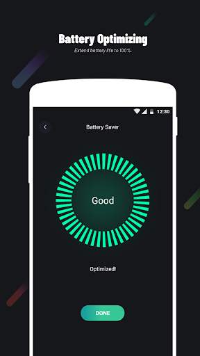 Mobile Deep Clean-ner screenshot 4