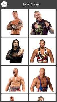 Selfie With Roman Reigns and All WWE Wrestler screenshot 5