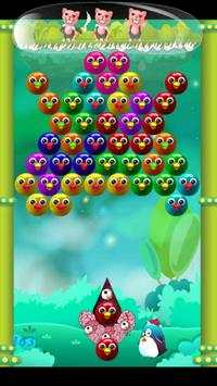 Bubble Birds स्क्रीनशॉट 16