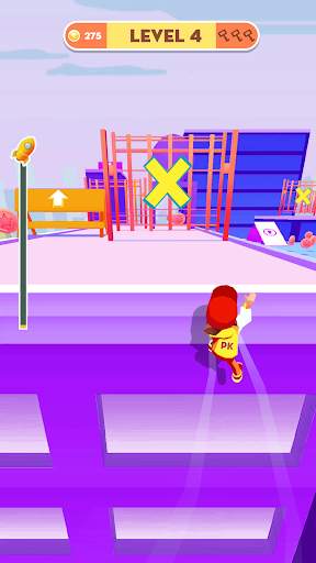 Dash Master 3D screenshot 4