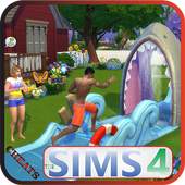 Cheats SIMS 4 2.0.0
