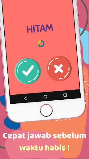 KolorKu - Game Warna Asah Otak screenshot 2