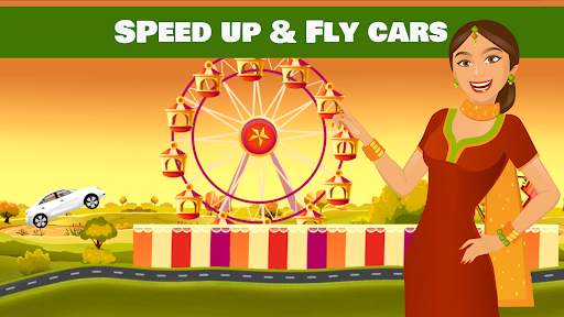 Lofty Rides screenshot 1