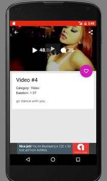 Hot Imo Video Chat screenshot 4