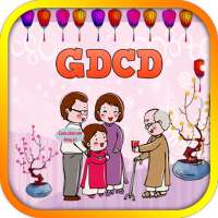 Giải Giáo Dục Công Dân 6,7,8,9,10,11,12 on 9Apps