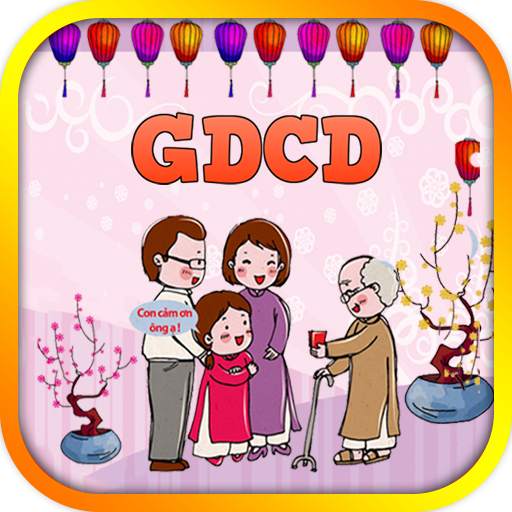Giải Giáo Dục Công Dân 6,7,8,9,10,11,12 5.5.5
