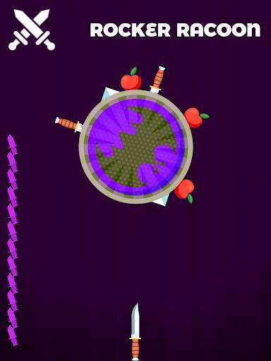 Knife Crush screenshot 13