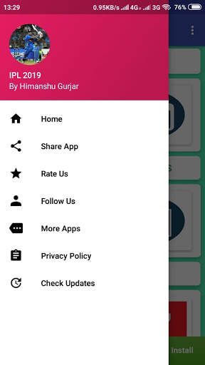 Cricket Live Tv Match, Live Score And Schedule screenshot 4