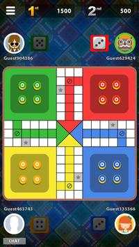 Ludo Star screenshot 8