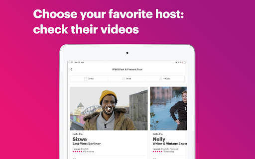 Withlocals - Personal Tours & Travel Experiences screenshot 12