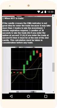 Top 05 Binary Option Strategies 7 تصوير الشاشة