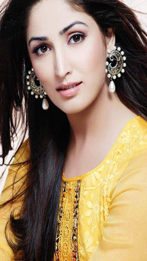 Jennifer Winget Wallpapers 5 تصوير الشاشة