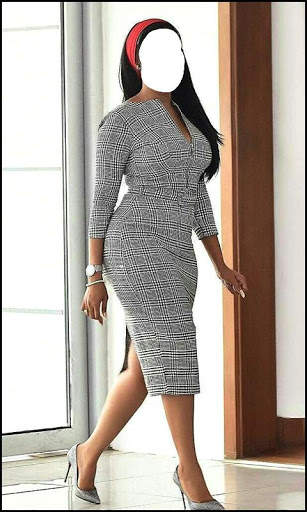 Women Stylish And Fashionable Dresses screenshot 5
