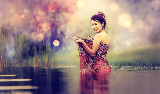 Photoshop Video Tutorials screenshot 4