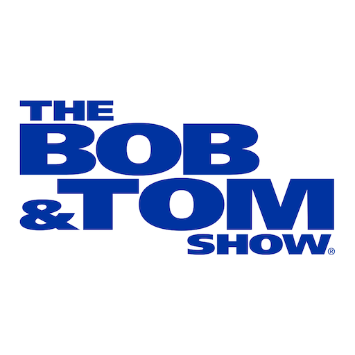 The BOB &amp; TOM Show иконка