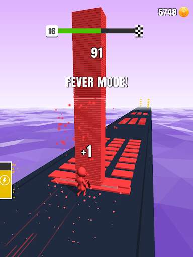 Stack Colors! screenshot 9