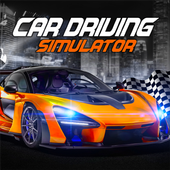 ikon Car Drift Simulator