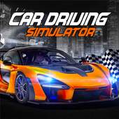 Car Drift Simulator 1.1