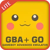 GBA  GO Lite icon