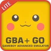 GBA  GO Lite 1.6.4