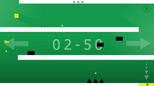 Gravity Box - Game screenshot 6