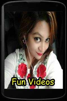 Girls Videos For LIKEE App screenshot 2