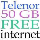 Telenorr Free Internet on 9Apps