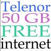 Telenorr Free Internet 1.0