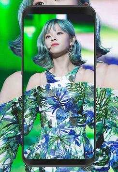 Jeongyeon Twice Wallpapers HD 4K KPOP Fans screenshot 1