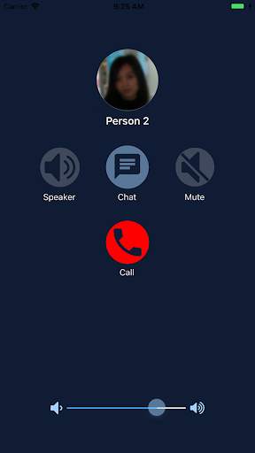 WiFi / Bluetooth Call & Chat screenshot 4