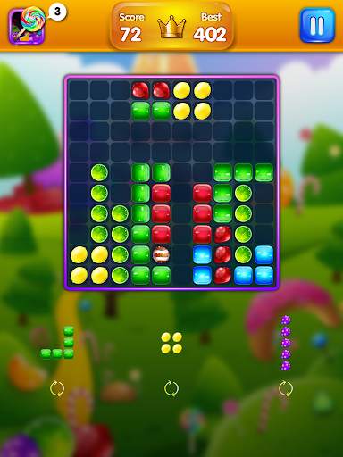 Jelly Pop Mania: Candy Gummy screenshot 9