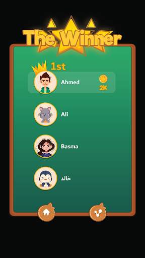 4Fruit - Fruit Game screenshot 5