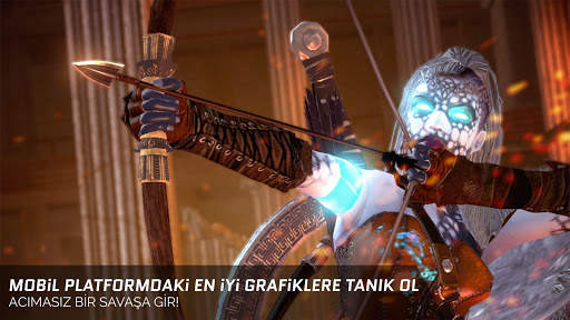 Gods of Rome screenshot 2